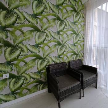 Сдается 1-комнатная квартира, 40,7 м²