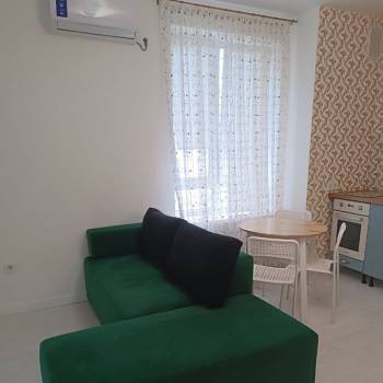 Сдается 1-комнатная квартира, 40,7 м²