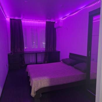 Сдается 2-х комнатная квартира, 54 м²