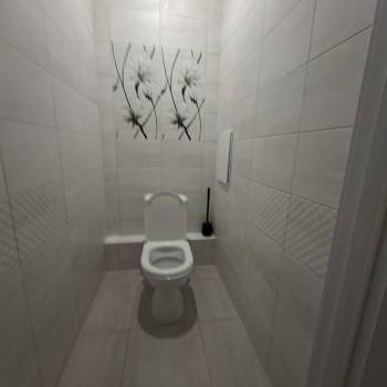 Сдается 2-х комнатная квартира, 54 м²