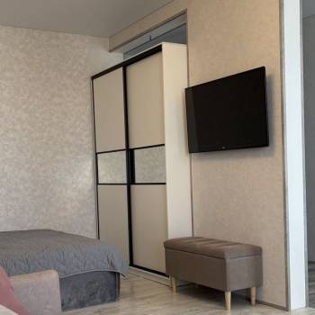 Сдается 1-комнатная квартира, 41 м²