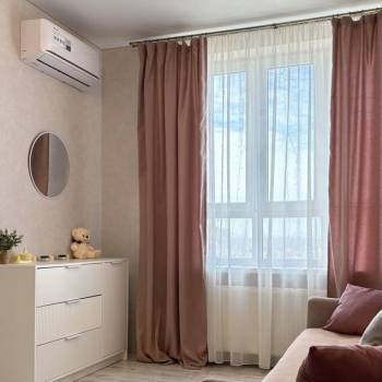 Сдается 1-комнатная квартира, 41 м²