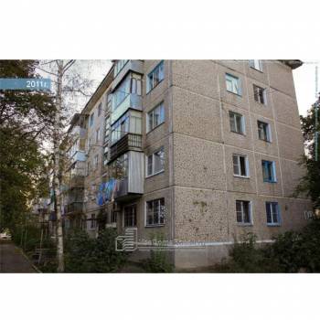 Сдается 2-х комнатная квартира, 67,5 м²