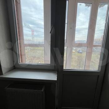 Сдается 2-х комнатная квартира, 62 м²