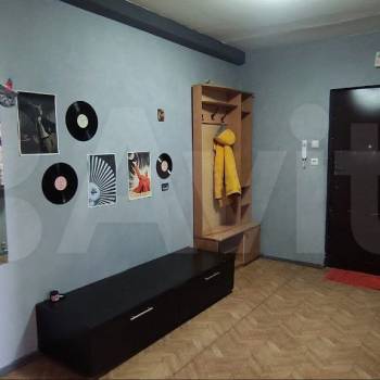 Сдается 2-х комнатная квартира, 68 м²