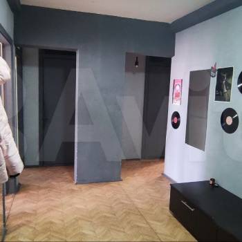 Сдается 2-х комнатная квартира, 68 м²