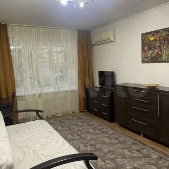 Сдается 1-комнатная квартира, 30,8 м²