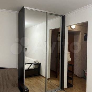 Сдается 1-комнатная квартира, 30,8 м²