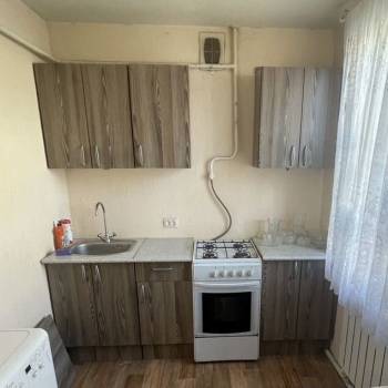 Продается 1-комнатная квартира, 28 м²