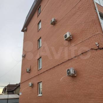 Продается 1-комнатная квартира, 34,9 м²