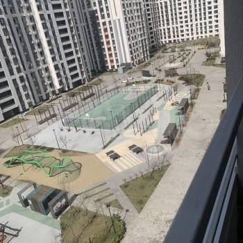 Сдается 2-х комнатная квартира, 66 м²