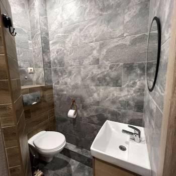 Сдается 2-х комнатная квартира, 37 м²