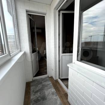 Сдается 2-х комнатная квартира, 37 м²