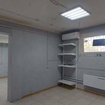 Сдается Нежилое помещение, 40 м²