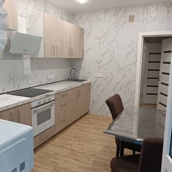 Сдается 1-комнатная квартира, 34 м²