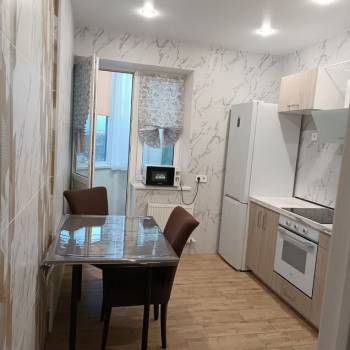 Сдается 1-комнатная квартира, 34 м²