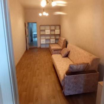 Сдается 1-комнатная квартира, 40 м²