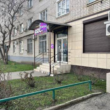 Сдается Нежилое помещение, 35,7 м²