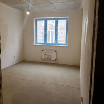 Продается 1-комнатная квартира, 35,2 м²