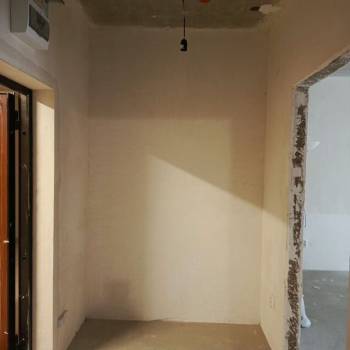 Продается 1-комнатная квартира, 35,2 м²