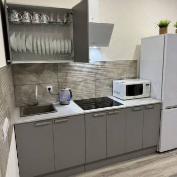 Сдается 1-комнатная квартира, 36,8 м²