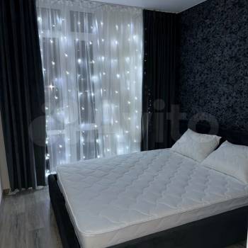 Сдается 1-комнатная квартира, 36,8 м²