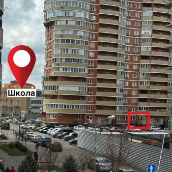 Продается Офис, 52 м²