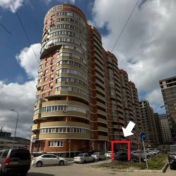 Продается Офис, 52 м²