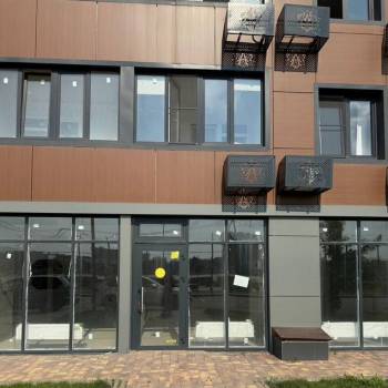 Продается Нежилое помещение, 81,3 м²