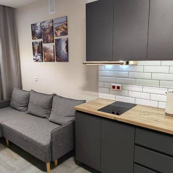 Сдается 1-комнатная квартира, 27,8 м²