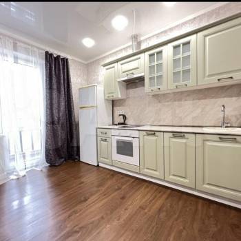 Продается 1-комнатная квартира, 33 м²