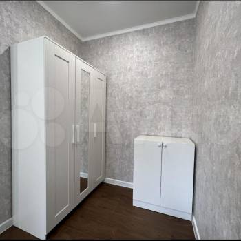 Продается 1-комнатная квартира, 33 м²