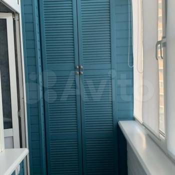 Сдается 1-комнатная квартира, 35 м²