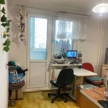 Сдается 2-х комнатная квартира, 56 м²