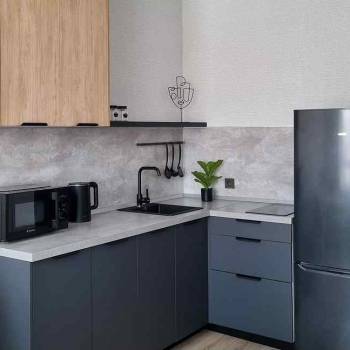 Сдается 1-комнатная квартира, 35 м²