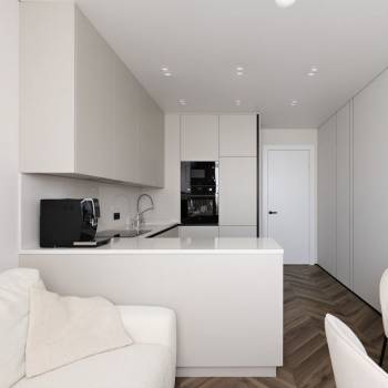 Сдается 2-х комнатная квартира, 62,1 м²