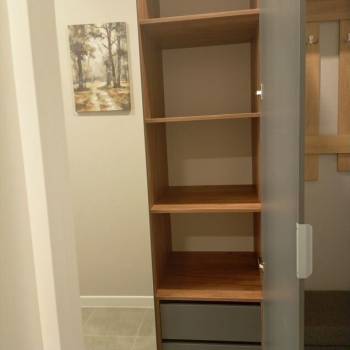 Сдается 1-комнатная квартира, 24 м²