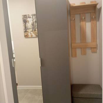 Сдается 1-комнатная квартира, 24 м²