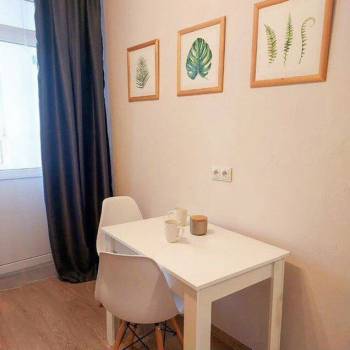 Сдается 1-комнатная квартира, 39 м²