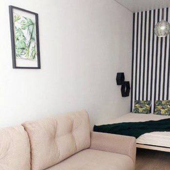 Сдается 1-комнатная квартира, 39 м²