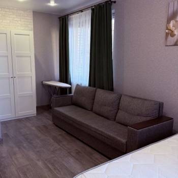 Сдается 1-комнатная квартира, 38 м²