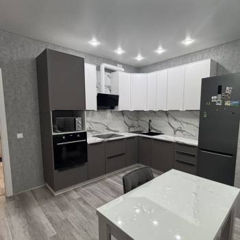 Сдается 1-комнатная квартира, 46 м²