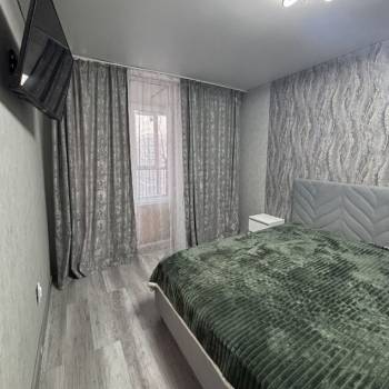 Сдается 1-комнатная квартира, 46 м²