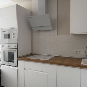 Сдается 1-комнатная квартира, 38,5 м²