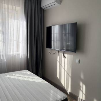 Сдается 1-комнатная квартира, 38,5 м²