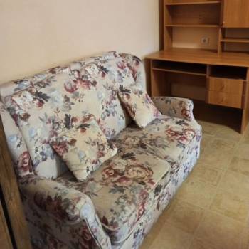 Сдается 1-комнатная квартира, 38 м²