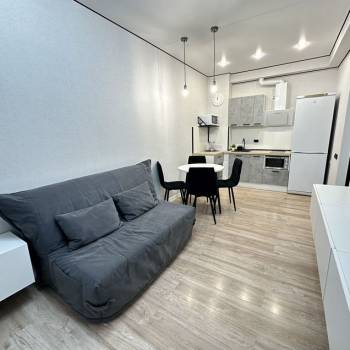 Сдается 1-комнатная квартира, 35 м²