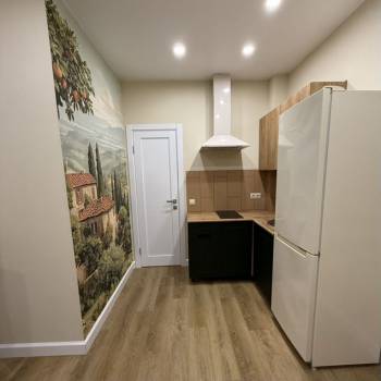 Сдается 1-комнатная квартира, 28 м²