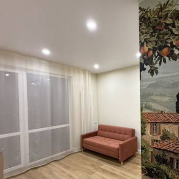 Сдается 1-комнатная квартира, 28 м²