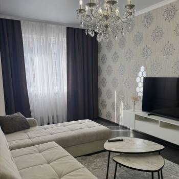 Сдается 1-комнатная квартира, 43 м²